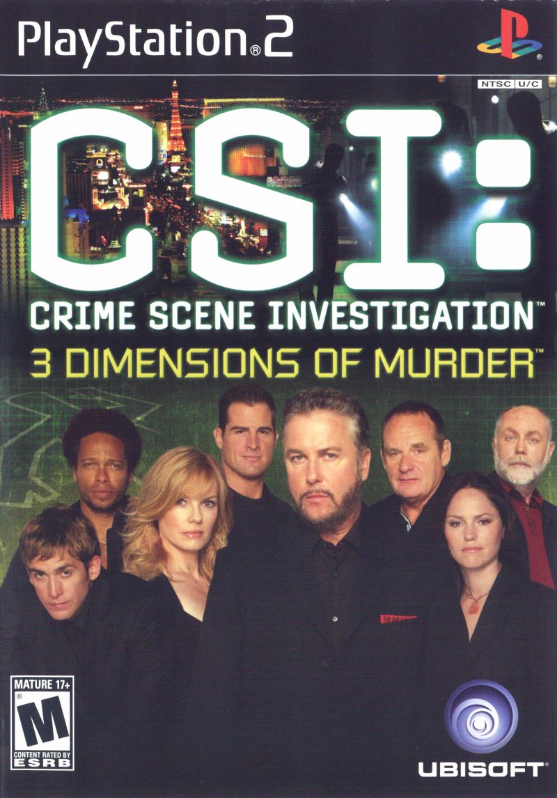 csimurder