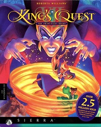 King's Quest VII