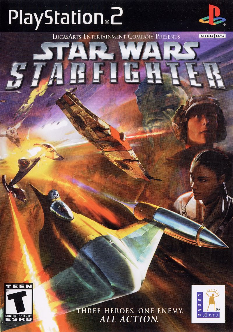 Starfighter2