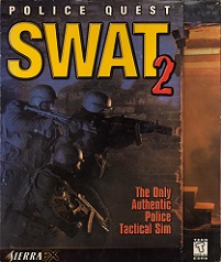 SWAT 2